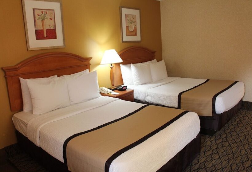 호텔 Baymont By Wyndham Canton