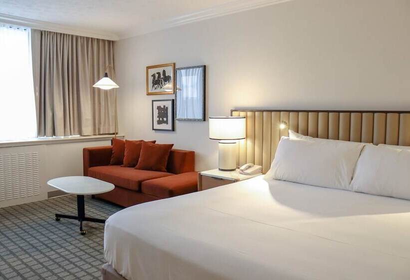 فندق Crowne Plaza Louisville Airport Expo Ctr, An Ihg