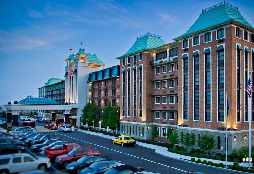 فندق Crowne Plaza Louisville Airport Expo Ctr, An Ihg