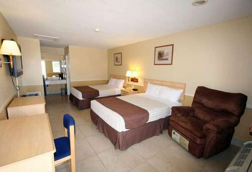 ホテル Edinburg Executive Inn