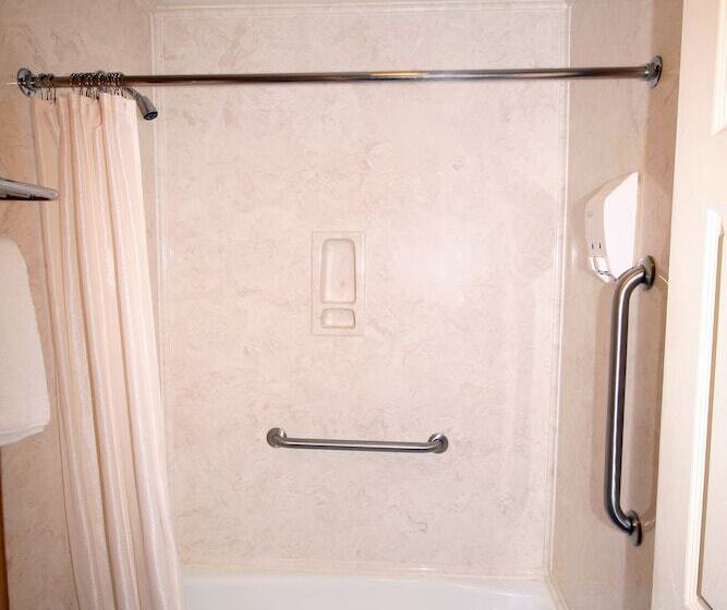 ホテル Edinburg Executive Inn