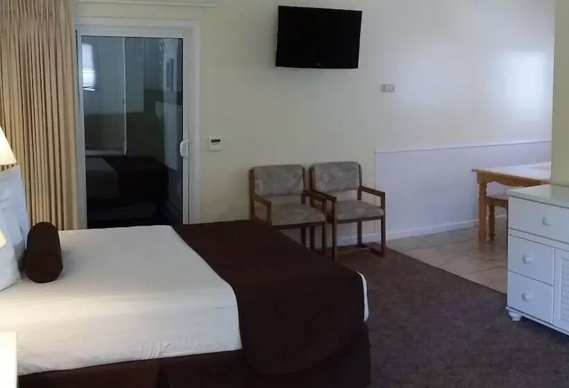 هتل El Terado Terrace