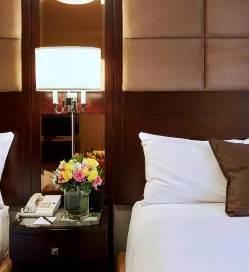 Hotelli Excelsior