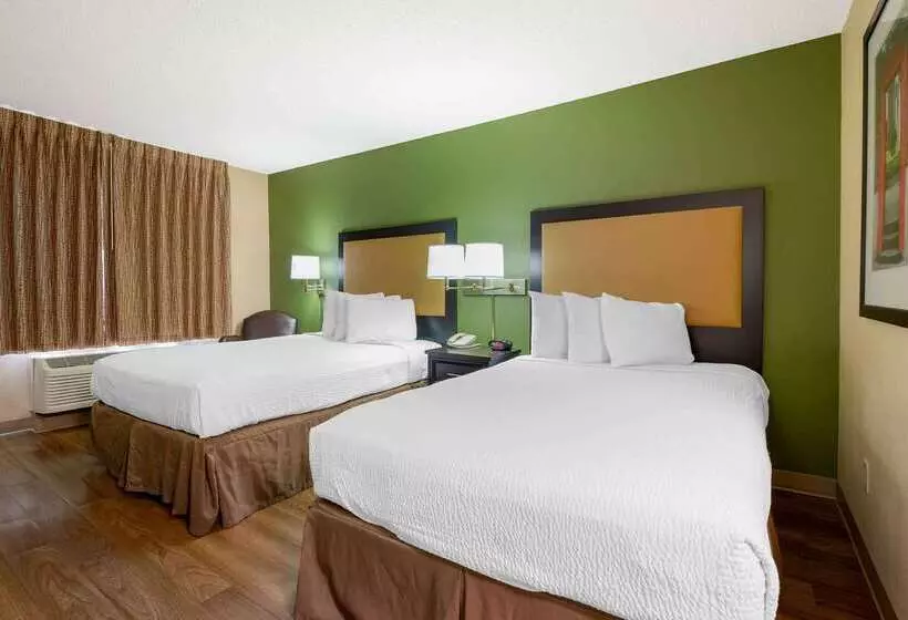 酒店 Extended Stay America Select Suites   Columbus   Worthington