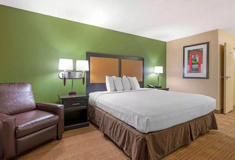 酒店 Extended Stay America Select Suites   Columbus   Worthington