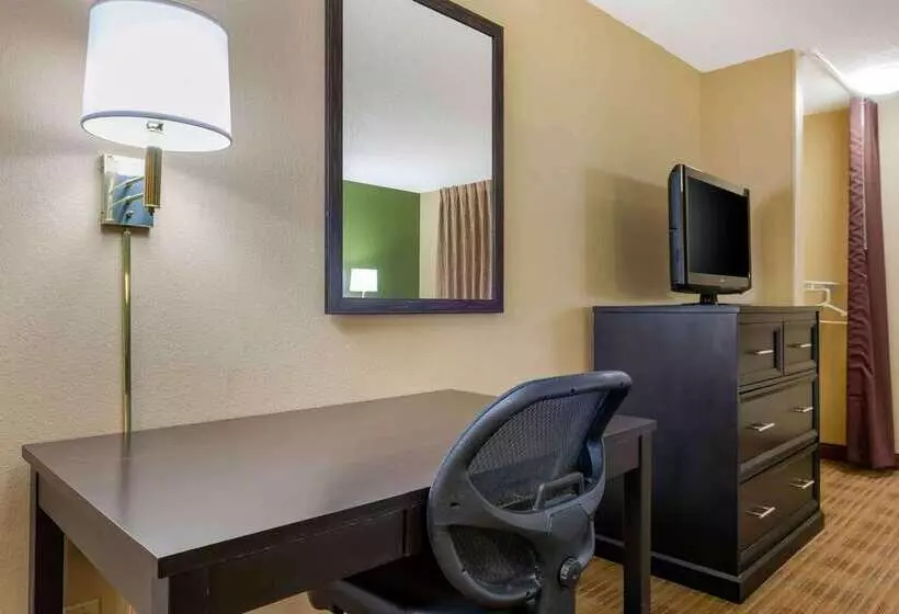 酒店 Extended Stay America Select Suites   Columbus   Worthington
