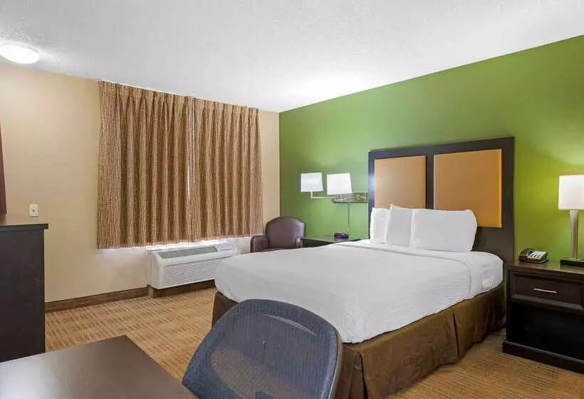 酒店 Extended Stay America Select Suites   Columbus   Worthington