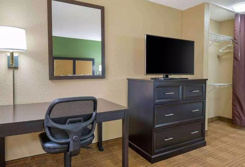 酒店 Extended Stay America Select Suites   Columbus   Worthington