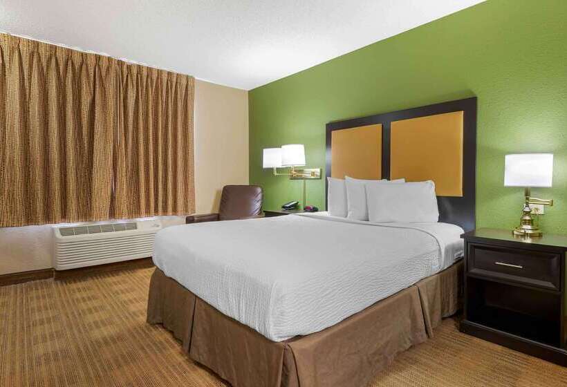 酒店 Extended Stay America Select Suites   Columbus   Worthington