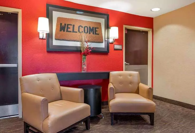 酒店 Extended Stay America Select Suites   Columbus   Worthington