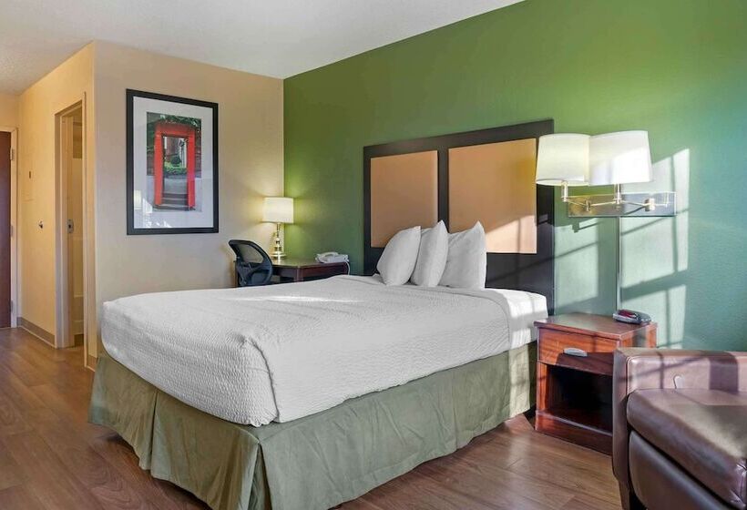 ホテル Extended Stay America Select Suites   Detroit   Farmington Hills