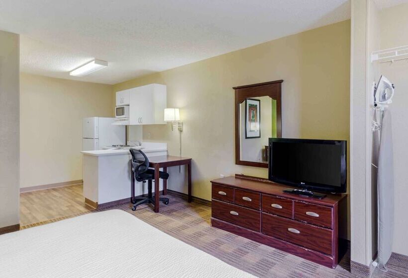 فندق Extended Stay America Select Suites   Fayetteville   Owen Dr
