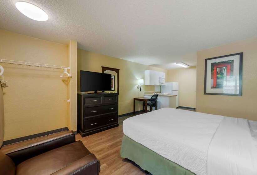 فندق Extended Stay America Suites  Fort Lauderdale  Cypress Creek  Andrews Ave