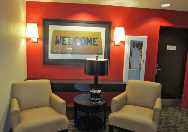 فندق Extended Stay America Suites  Fort Lauderdale  Cypress Creek  Andrews Ave