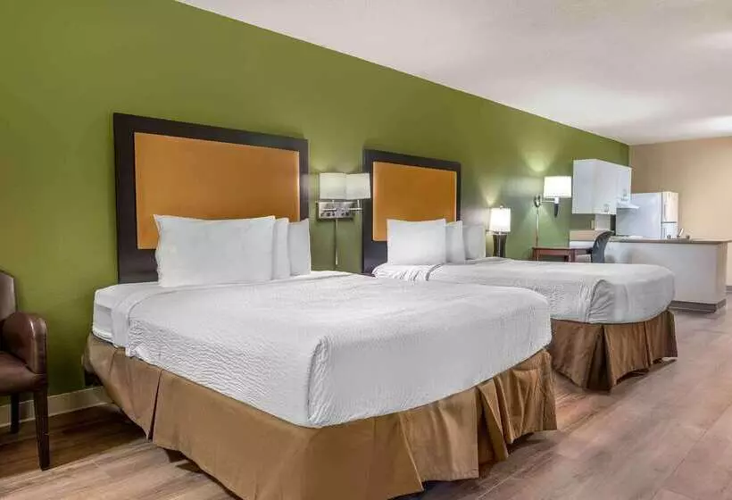호텔 Extended Stay America Suites  Minneapolis  Woodbury