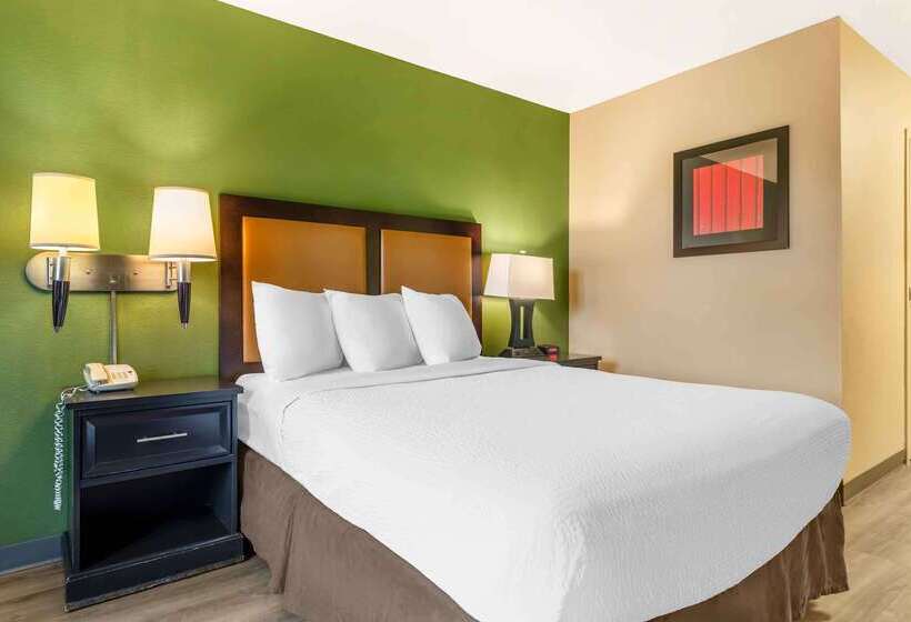 فندق Extended Stay America Suites  Minneapolis  Woodbury