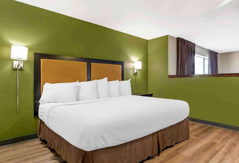 فندق Extended Stay America Suites  Minneapolis  Woodbury