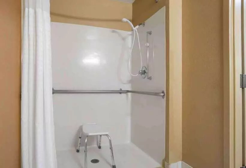 酒店 Extended Stay America Suites Mobile Spring Hill