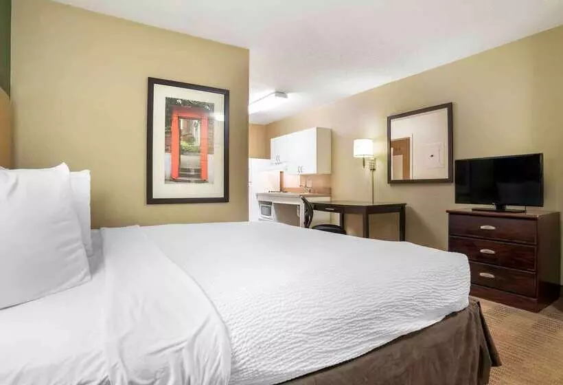 酒店 Extended Stay America Suites Mobile Spring Hill
