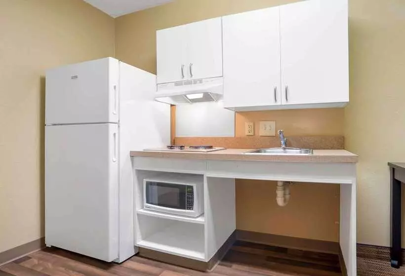 酒店 Extended Stay America Suites Mobile Spring Hill