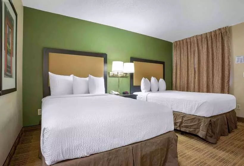 酒店 Extended Stay America Suites Mobile Spring Hill