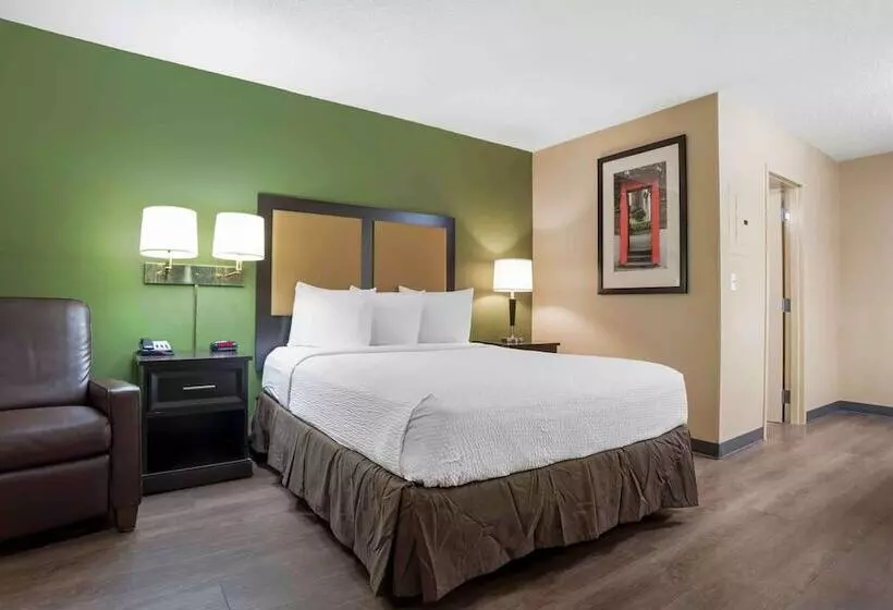 酒店 Extended Stay America Suites Mobile Spring Hill