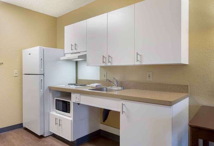 هتل Extended Stay America Suites Seattle Kent