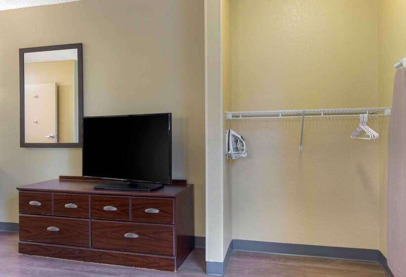 هتل Extended Stay America Suites Seattle Kent