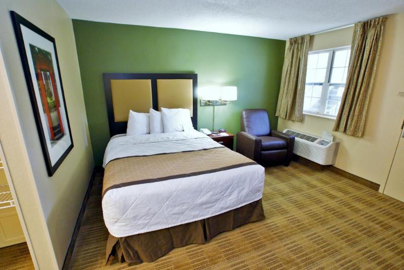 فندق Extended Stay America Suites  Seattle  Tukwila