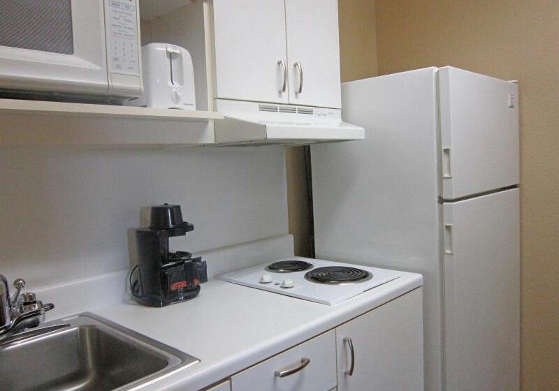 فندق Extended Stay America Suites  Seattle  Tukwila