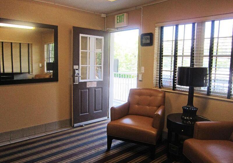 فندق Extended Stay America Suites  Seattle  Tukwila