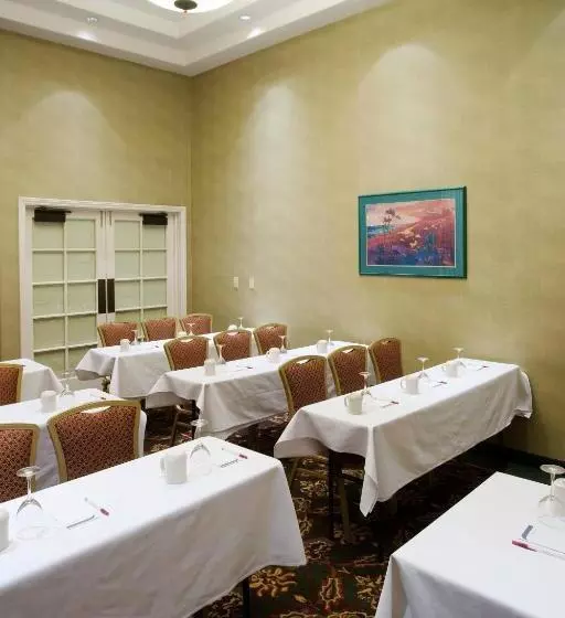 호텔 Fairfield Inn By Marriott Santa Clarita Valencia