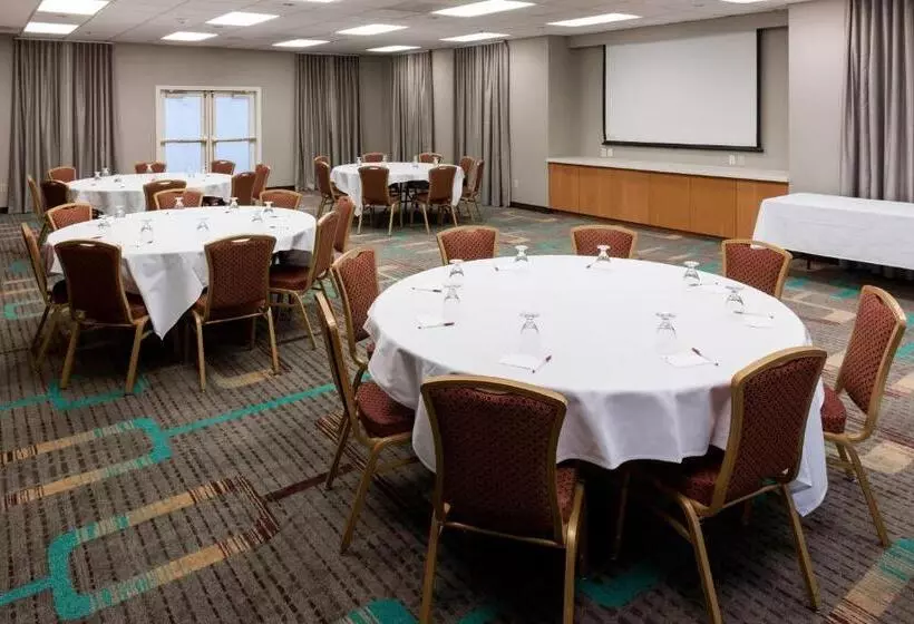 호텔 Fairfield Inn By Marriott Santa Clarita Valencia