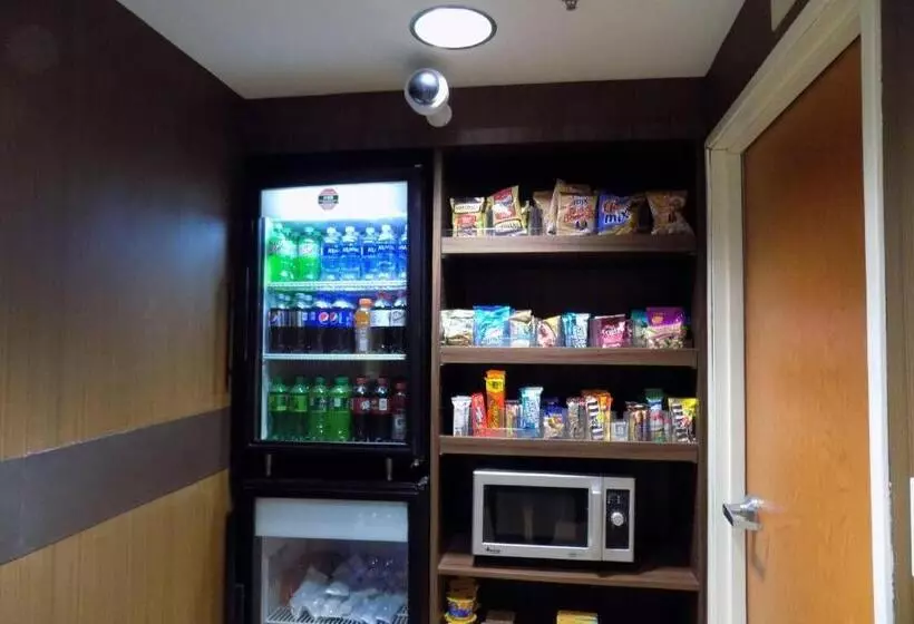 ホテル Fairfield Inn By Marriott Indianapolis South