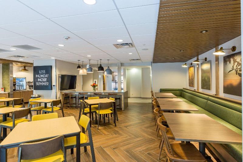 فندق Fairfield Inn & Suites Raleigh Durham Airport Research Triangle Park