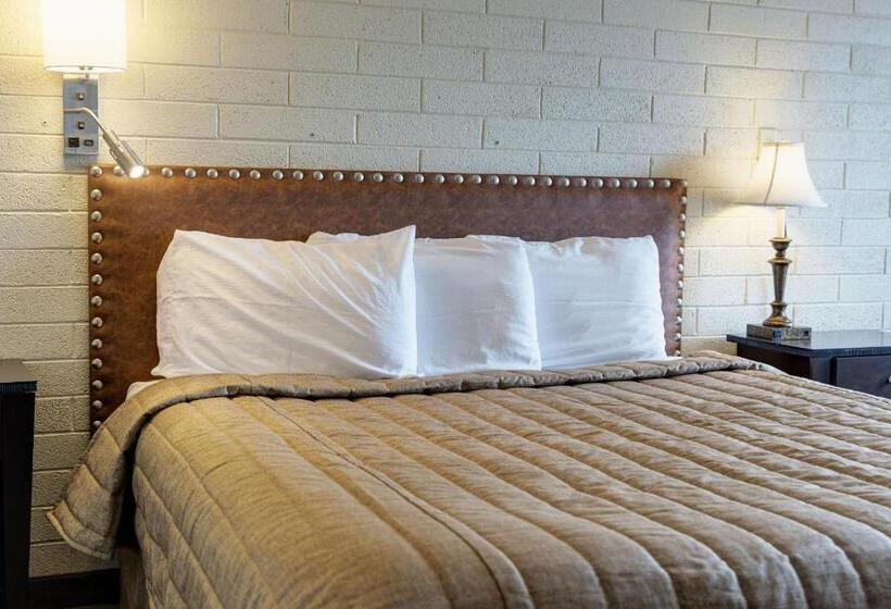 فندق على الطريق El Rancho