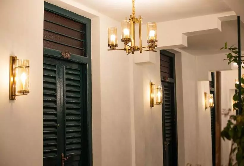 Eastern Hotel Georgetown