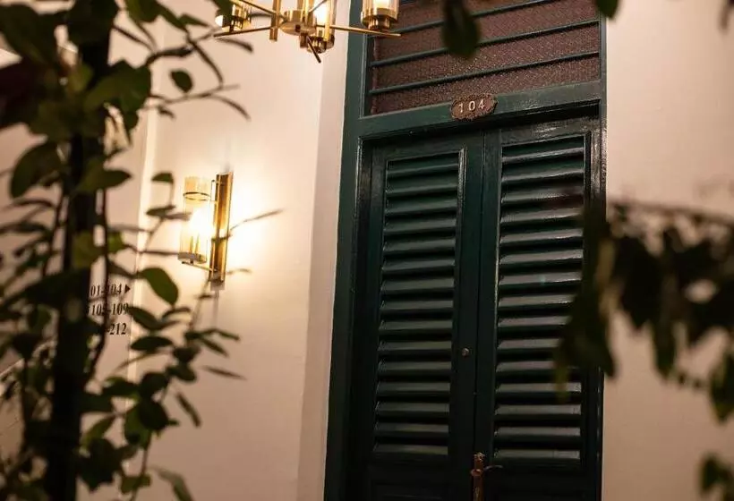 Eastern Hotel Georgetown