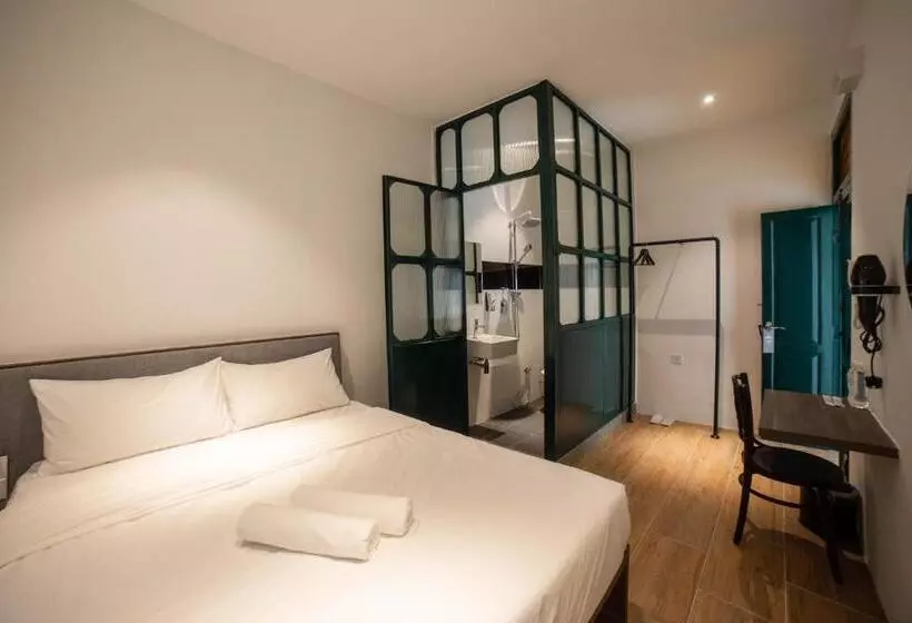 Eastern Hotel Georgetown