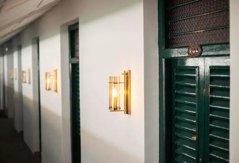 Eastern Hotel Georgetown