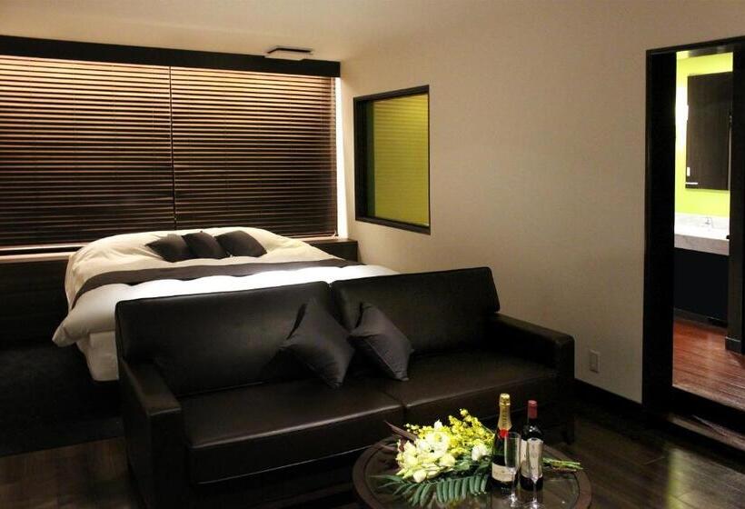 فندق Love Modern