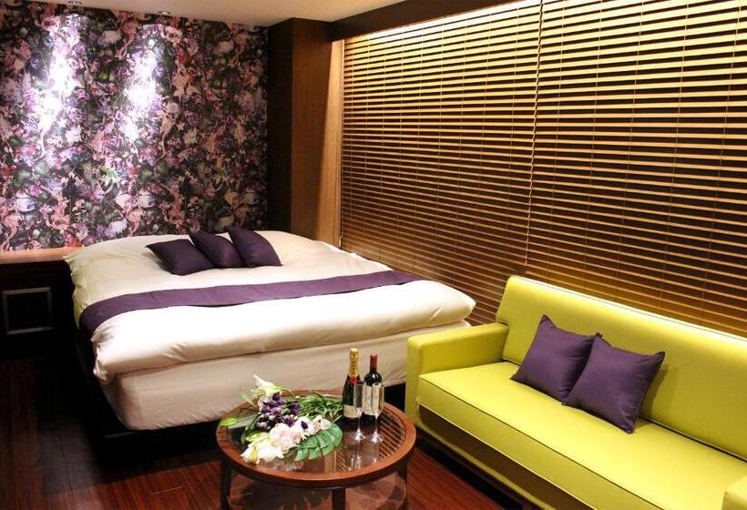 فندق Love Modern