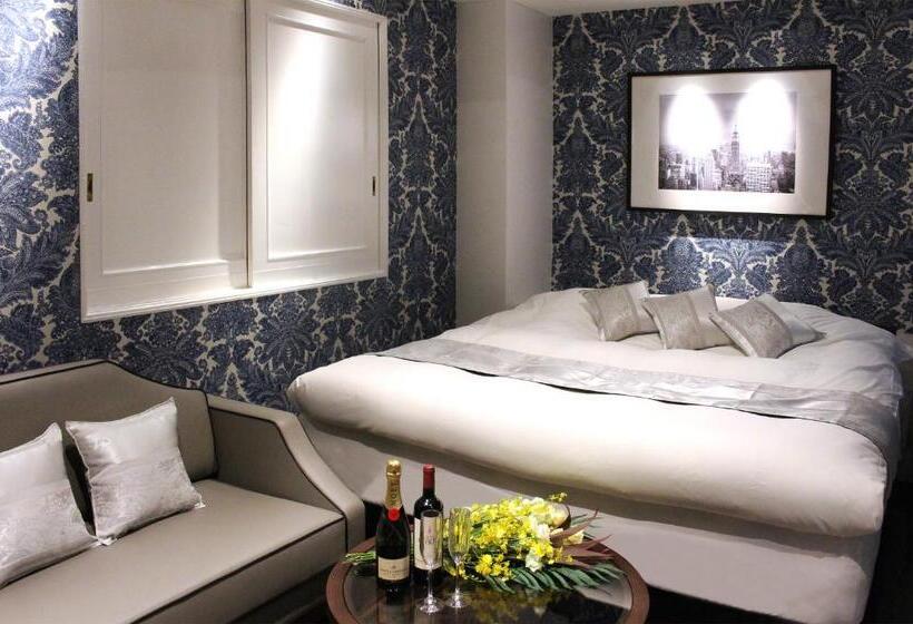 فندق Love Modern