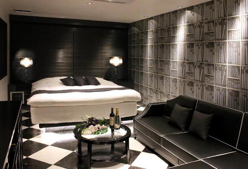 فندق Love Modern