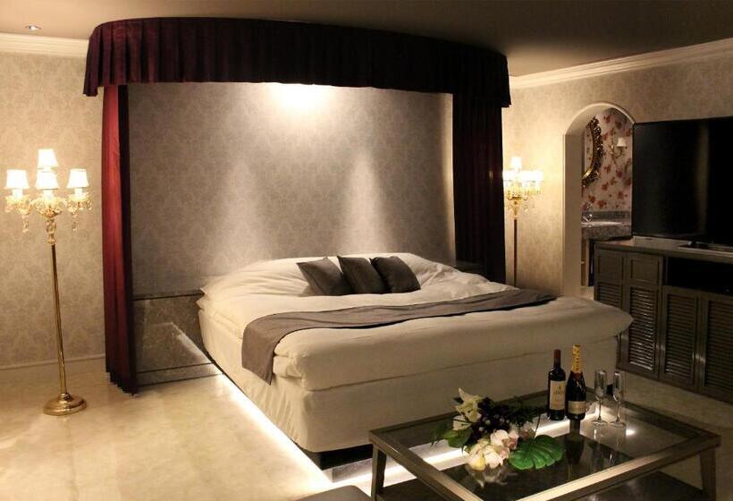 فندق Love Modern