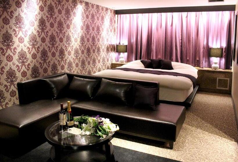 فندق Love Modern