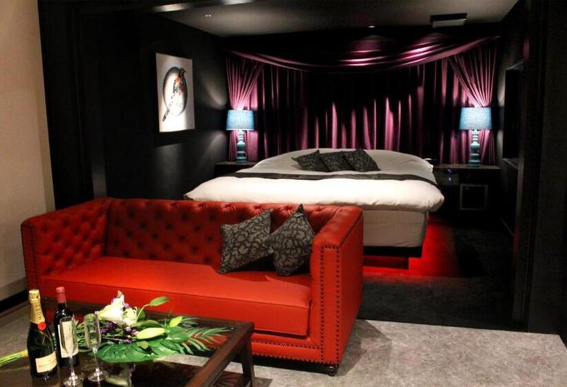 فندق Love Modern