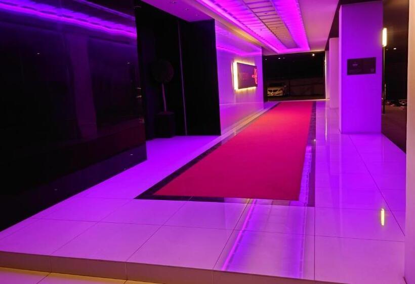 فندق Love Modern