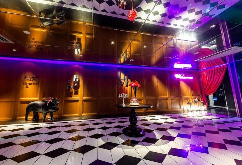 فندق Love Modern