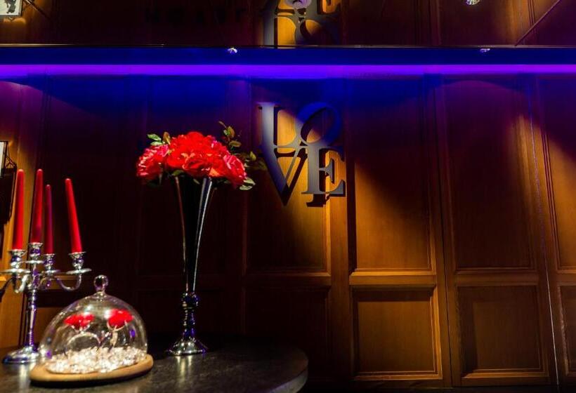 فندق Love Modern